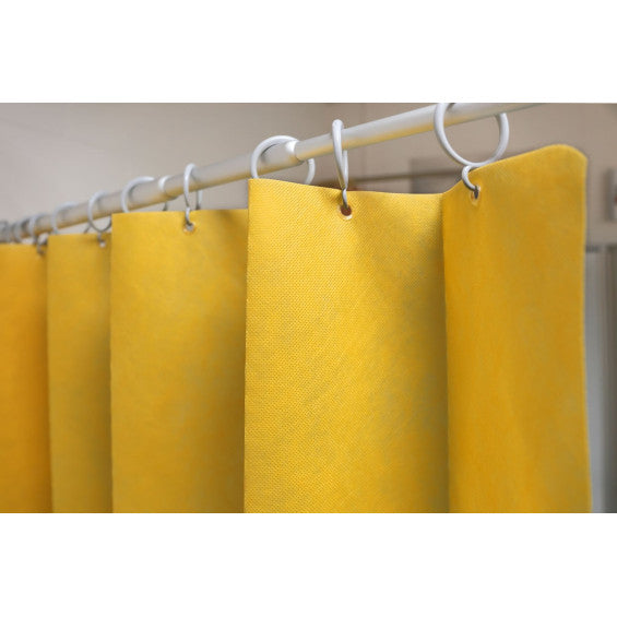 Rideau médical jetable ROPIMEX Zerotex® -Lot de 25