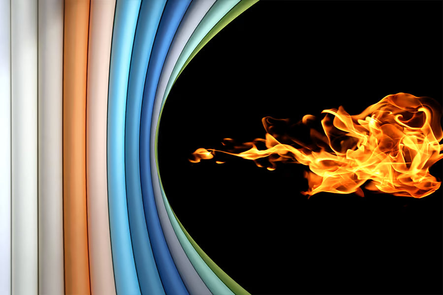 Rideau médical ROPITEX Bioactive