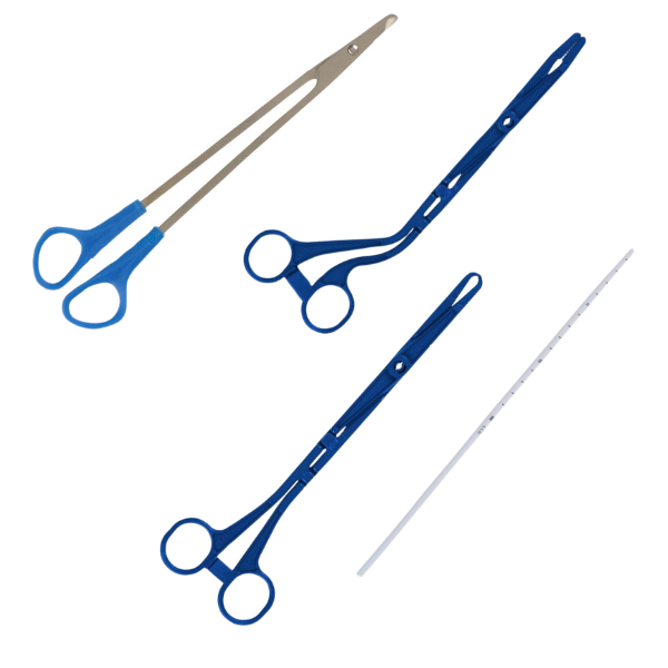 Set de pose stérilet