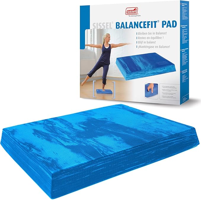 balancefit pad sissel