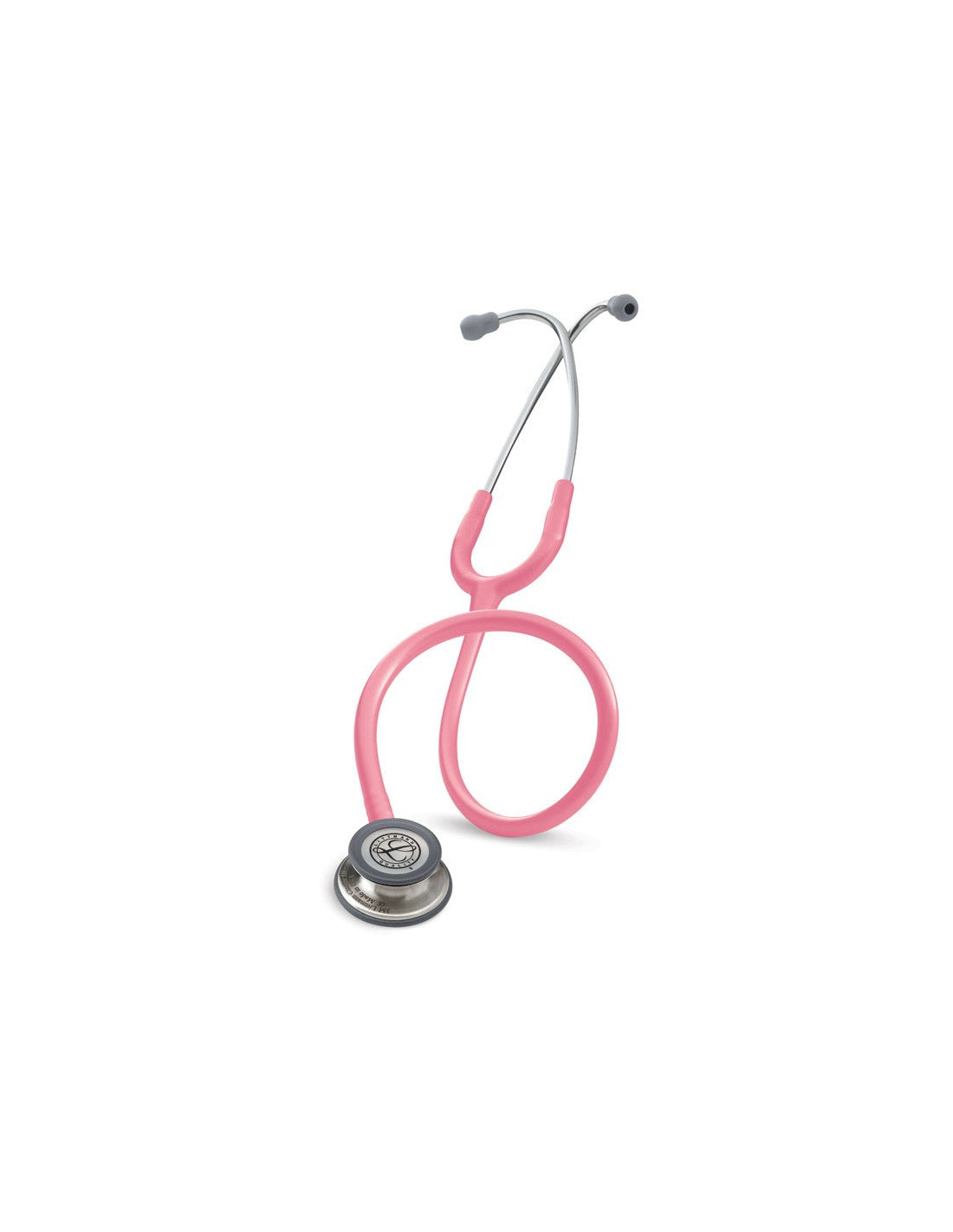 Stéthoscope 3M™ Littmann® Classic III™ rose nacré