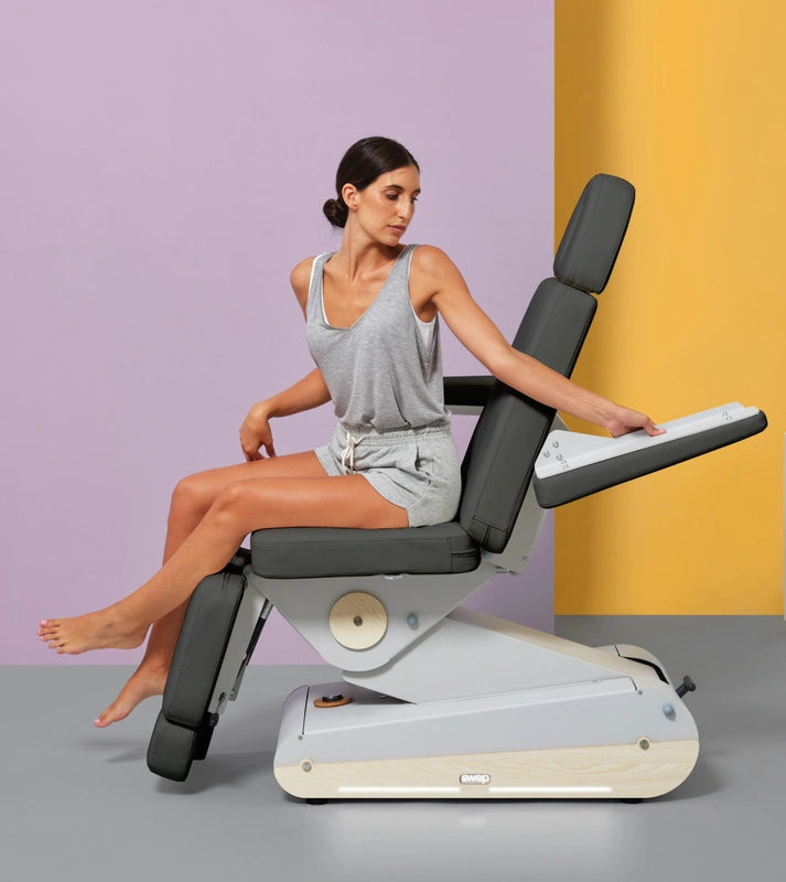 Fauteuil Bien-être SWOP B4 PRO