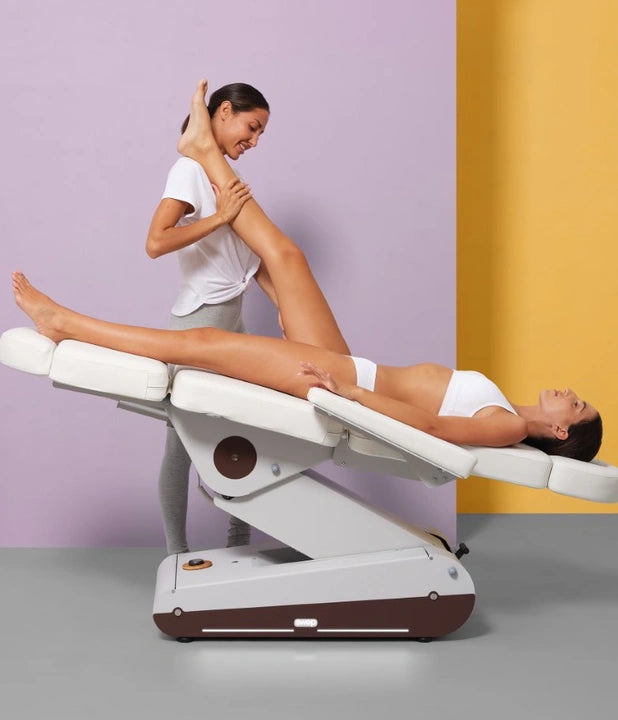 Fauteuil Bien-être SWOP B4 PRO