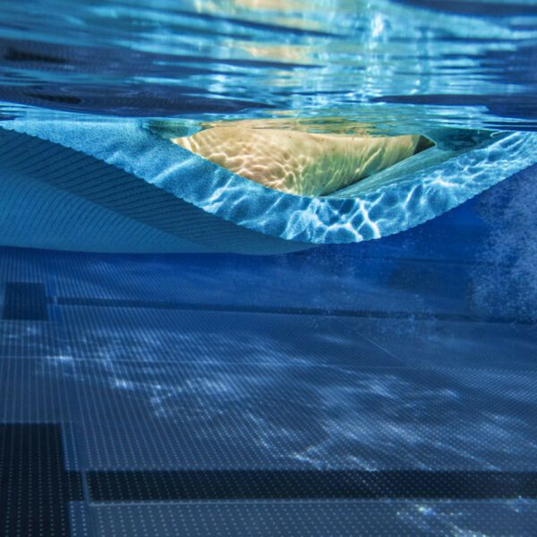 Tapis de gym AIREX® Hercules 200 x 100 cm x 2.5cm