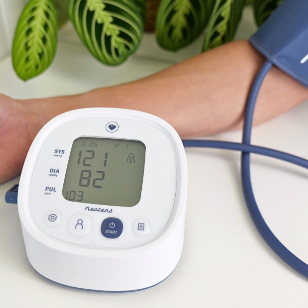 tensiometre electronique spengler neotens