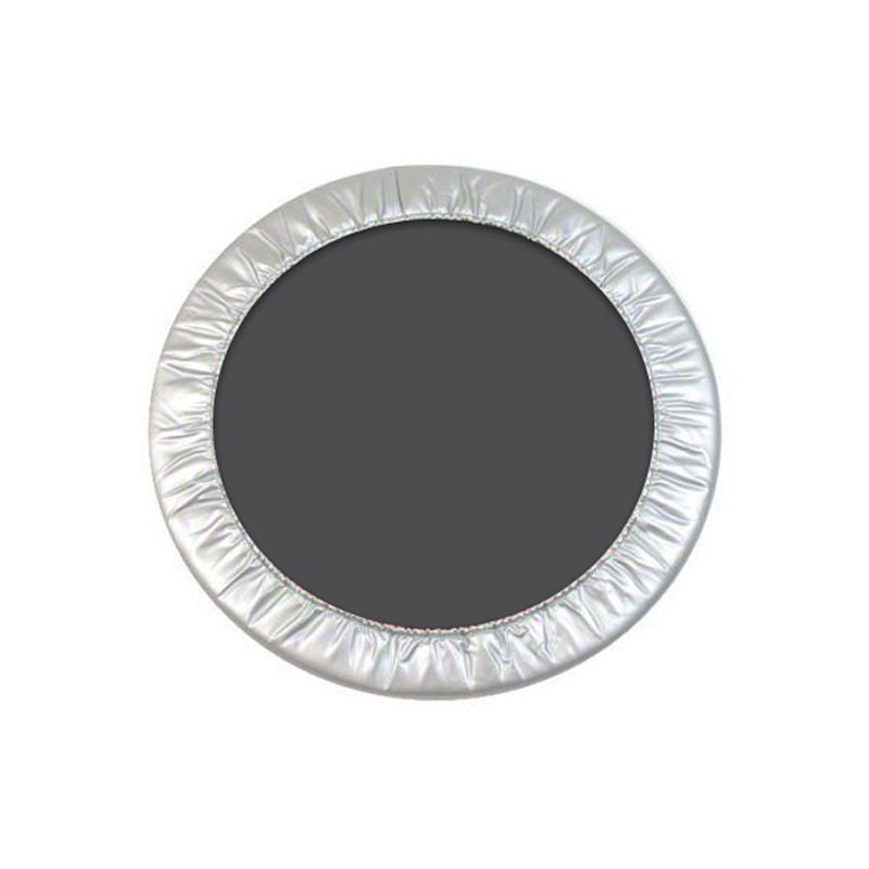 trampoline de fitness vu de haut