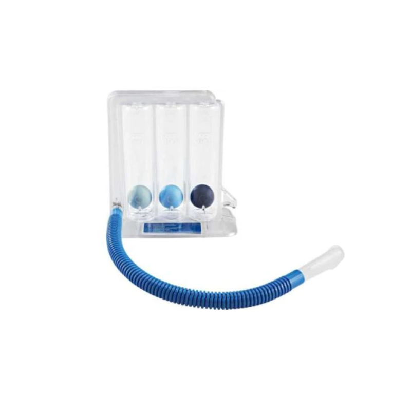 Spiromètre d’entraînement TriFlo® II