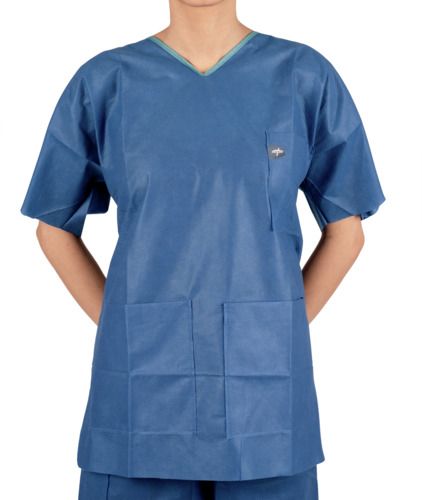 Tuniques de bloc ULTIMATE 45g/m² - MEDLINE