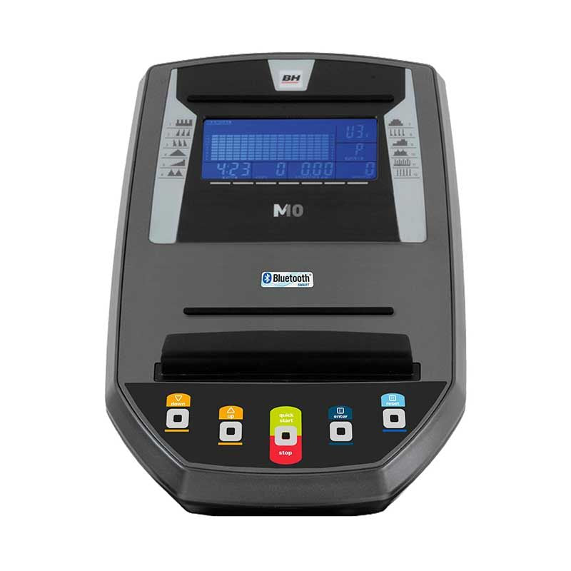 Vélo semi-allongé TFR ERGO SERIES