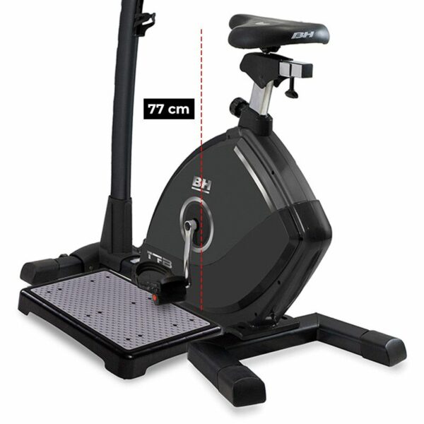 Vélo Droit I.TFB MED - BH FITNESS