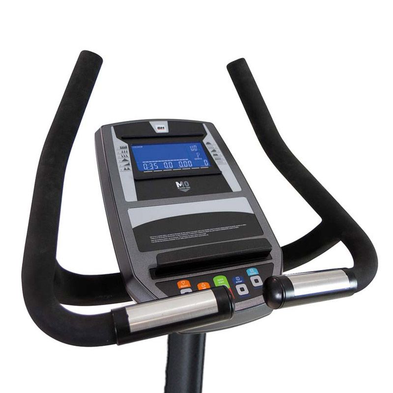 Vélo Droit I.TFB MED - BH FITNESS