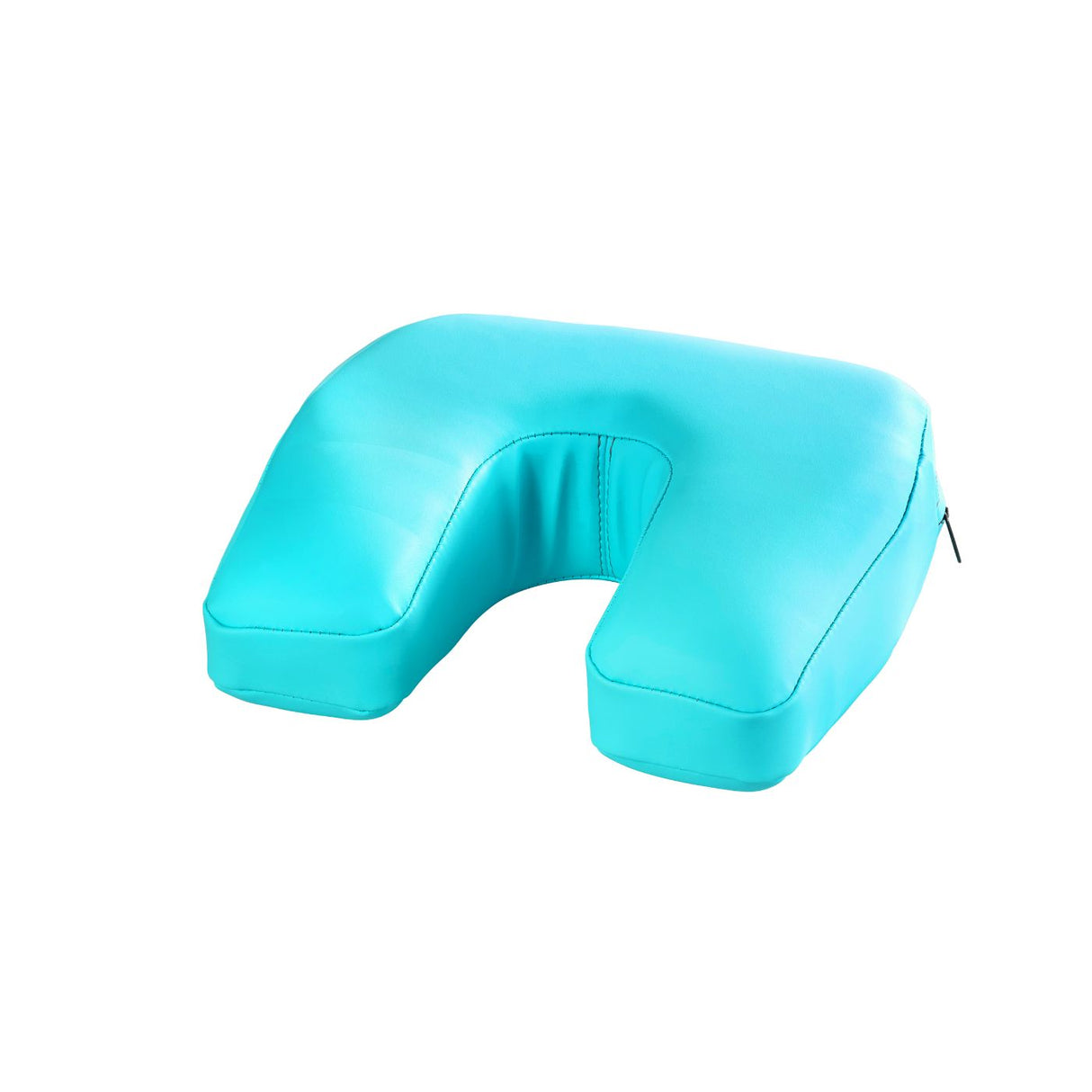 coussin visage couleur