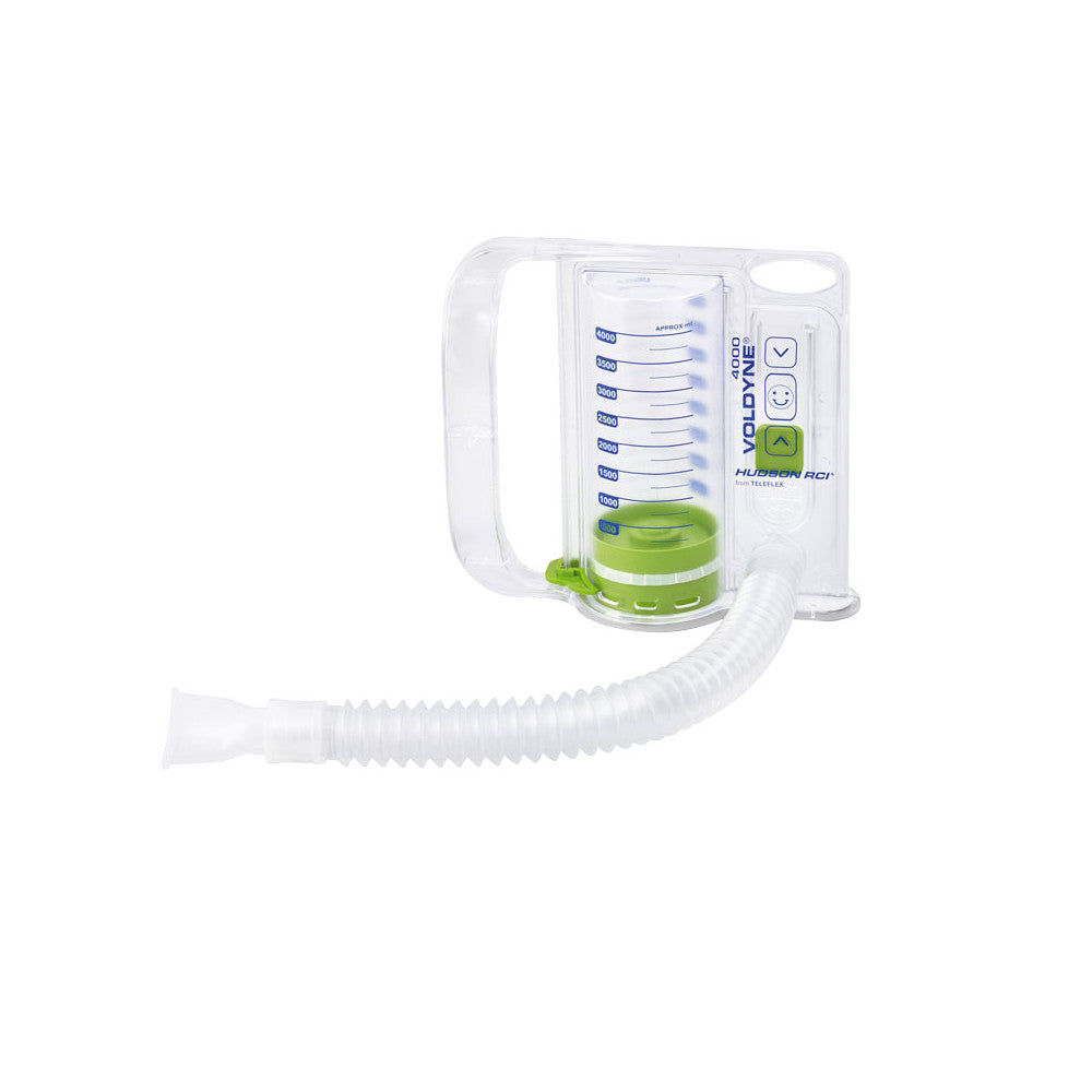 spritomètre volumétrique