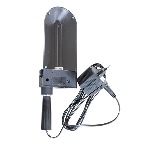 Lampe de WOOD portative - LID