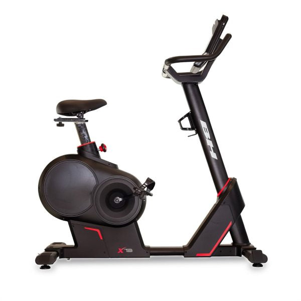 Vélo droit médical i.XTB MED H865H BH Fitness