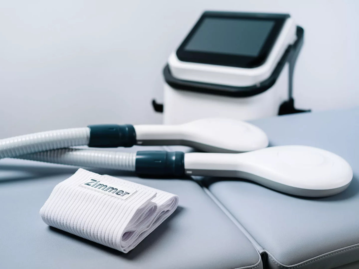 Ztone traitement par champs magnétiques