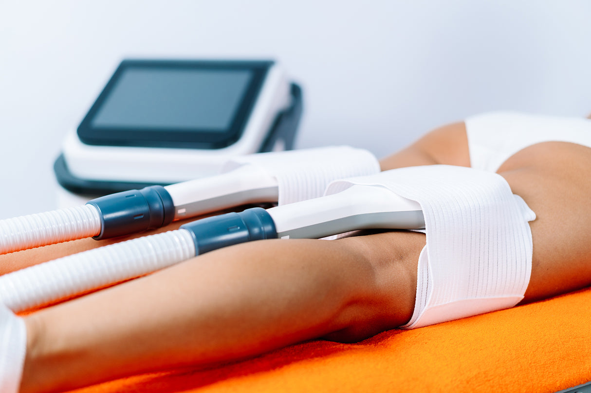 thérapie par champs magnétiques