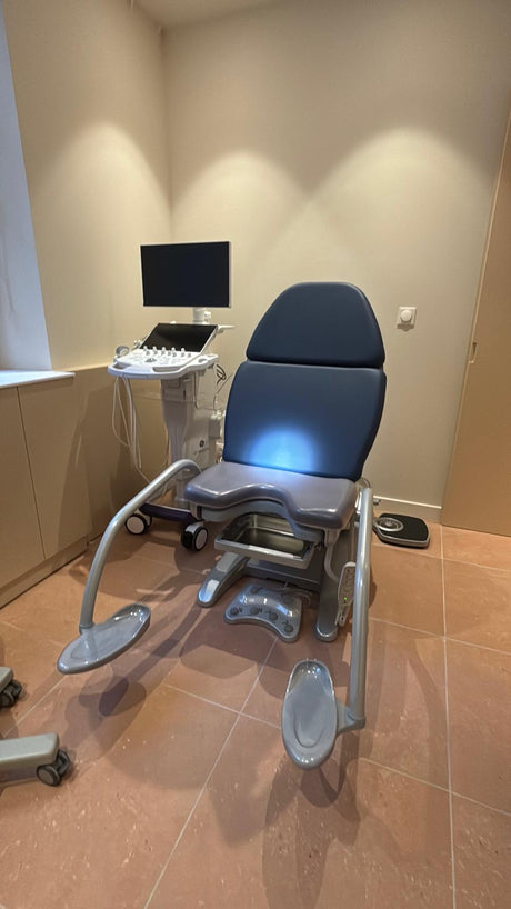 Installation d'un centre de santé de la femme à Biarritz