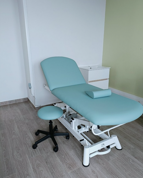 Installation d'un nouveau cabinet de rhumatologie à Bayonne
