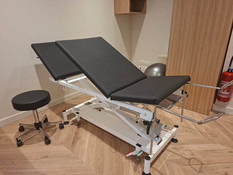 Installation table 3 plans VOG