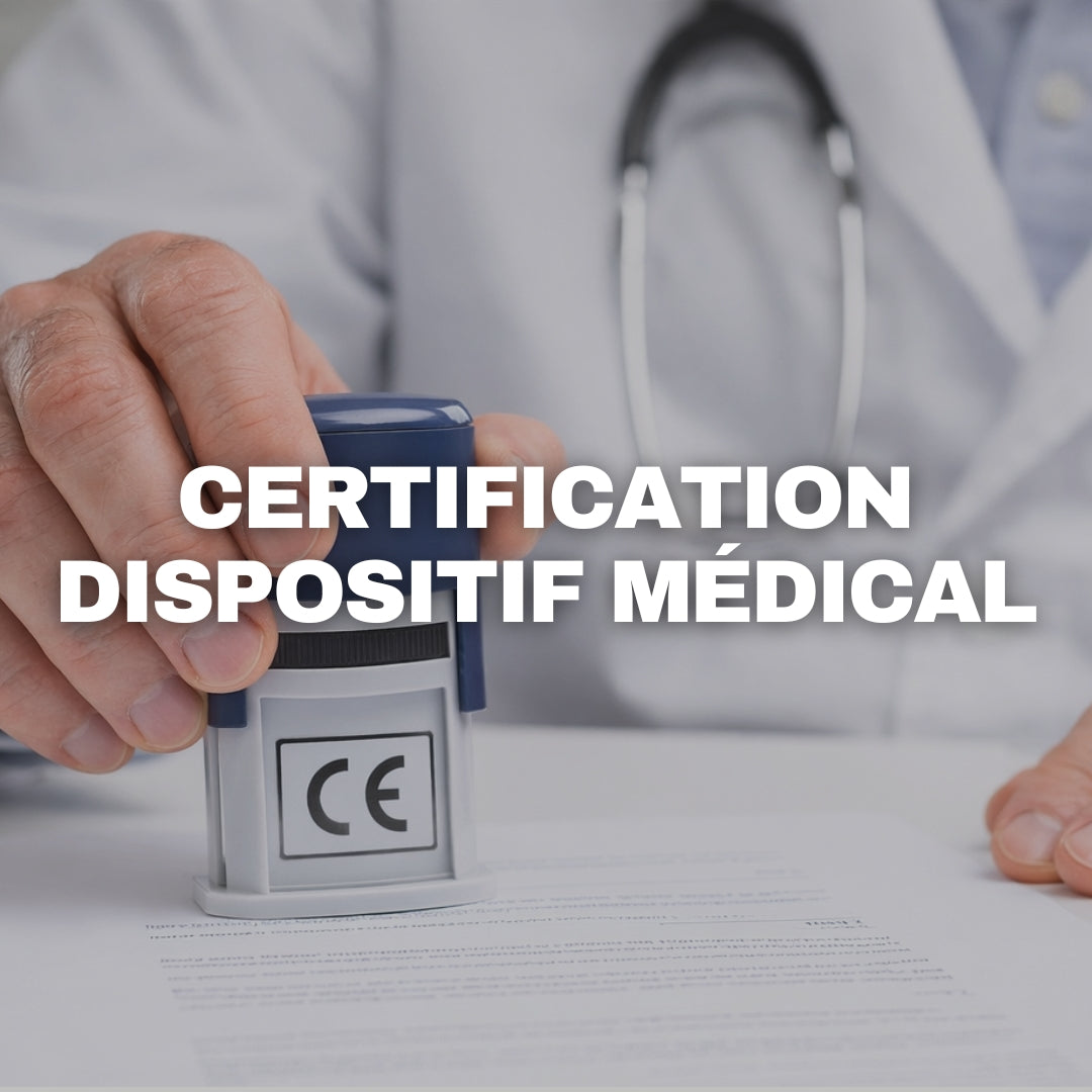 Certification dispositif médical : ce que tout professionnel de santé doit savoir