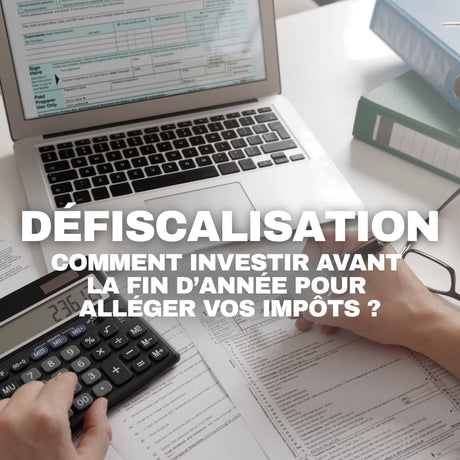 Professionnels de santé : comment investir avant la fin d’année pour alléger vos impôts