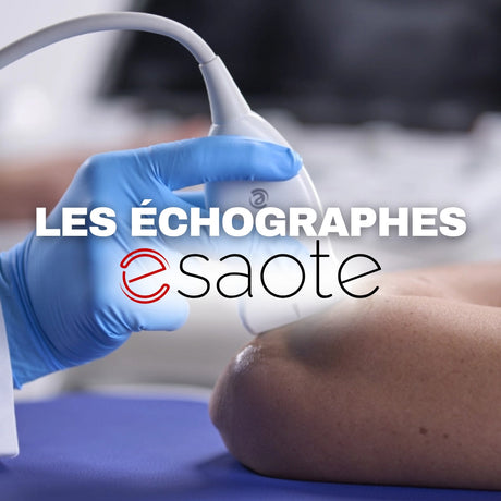 Échographes Esaote : la performance de l’imagerie médicale au service des professionnels de santé
