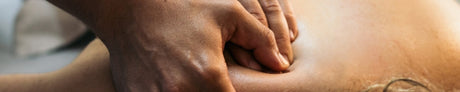 Produits de massage