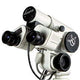 Colposcopes