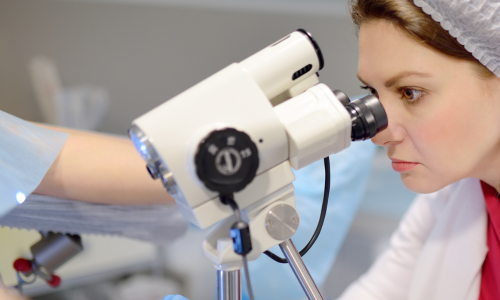 colposcope leisegang