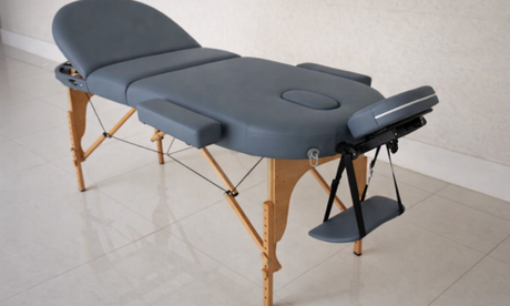 Tables de massage pliantes