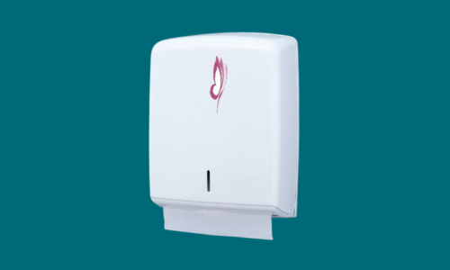 Distributeurs pour Essuyage
