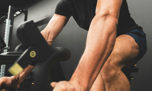 Forme & Fitness