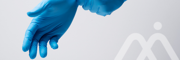 Gants d'examen et de chirurgie
