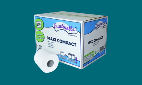 Papier toilette