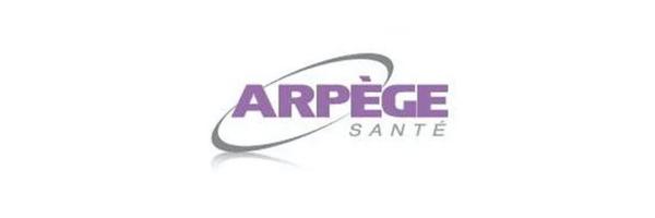 ARPEGE SANTE