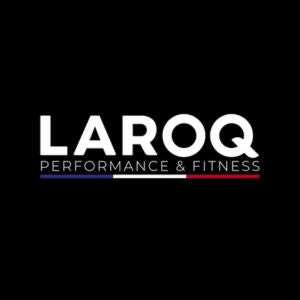 logo laroq
