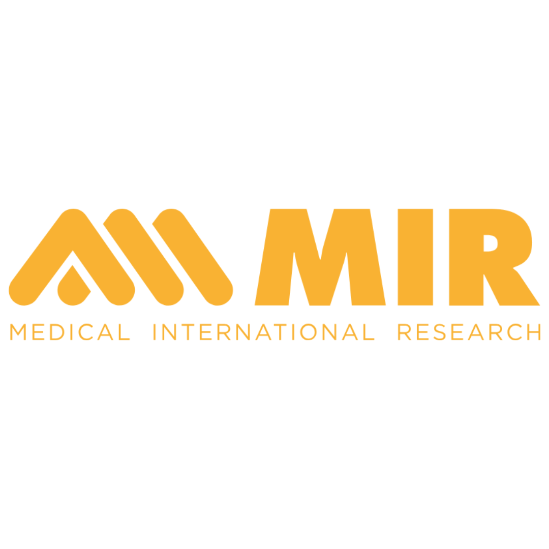 Mir - Medical International Research