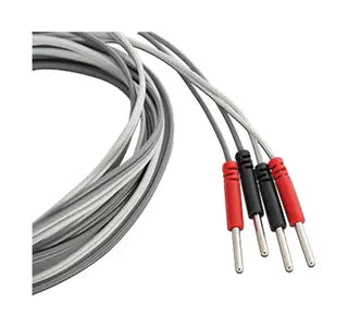 accessoire pour électrostimulateur câbles, chargeur, batterie