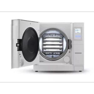 autoclave euronda stérilisation médicale