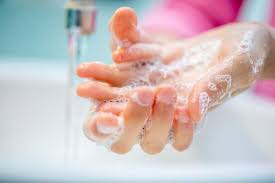 hygiène des mains