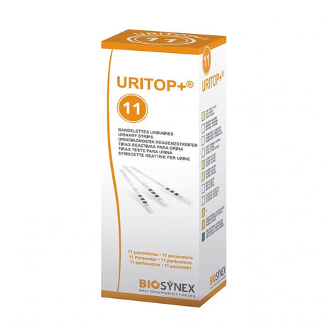 test urinaire uritop