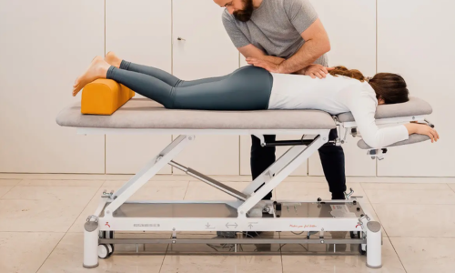 Tables d'ostéopathie