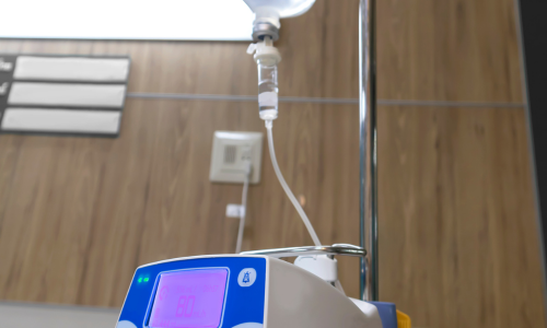 Prélèvements, Perfusion et Injection