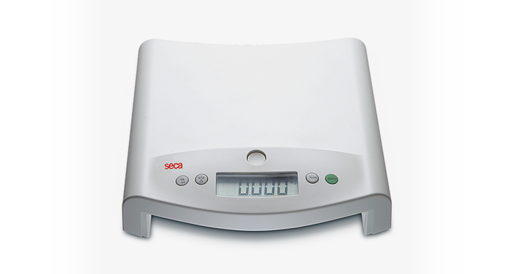 Pèse-bébé électronique portable SECA LENA 354