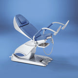 Fauteuil de gynécologie Arco-matic 200M/300M - SCHMITZ MEDICAL