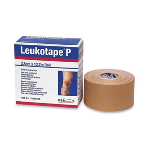 Bandages, Strapping et K-Tape
