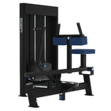 Presse Mollets Assis – TE25 - LAROQ