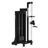 Poulies Réglables – TE35 - LAROQ