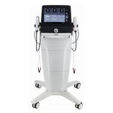Zimmer PhySys Pro line - 2en 1:  Ultrason & électrothérapie